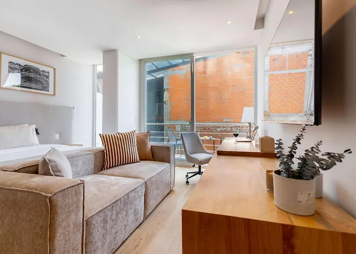 Apartment 411 Std B Capitalia Balcony And Gym Mexico City